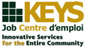KEYS Job Centre Image 1